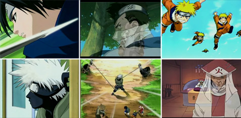 Naruto