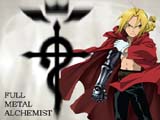 Fullmetal Alchemist