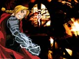 Fullmetal Alchemist