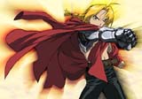 Fullmetal Alchemist