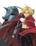 Fullmetal Alchemist