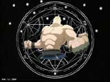 Fullmetal Alchemist