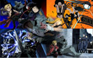 Fullmetal Alchemist