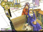 Chrno Crusade