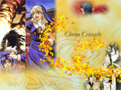 Chrno Crusade