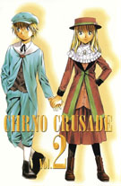 Chrno Crusade