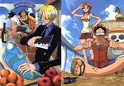 One Piece
