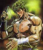 Ken le survivant