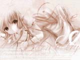 Chobits