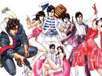 City Hunter