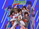 City Hunter
