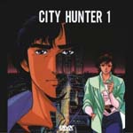 City Hunter