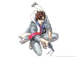 City Hunter