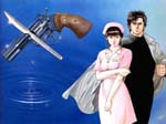 City Hunter