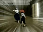 Peace Maker Kurogane