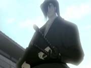 Peace Maker Kurogane