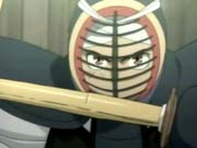 Peace Maker Kurogane