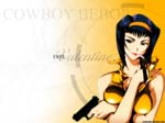 Cowboy Bebop