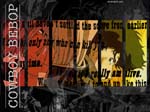 Cowboy Bebop