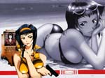 Cowboy Bebop
