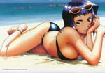 Cowboy Bebop