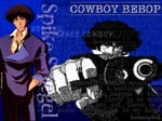 Cowboy Bebop