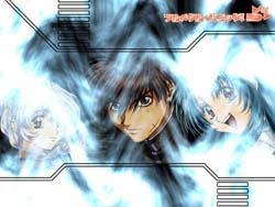 Full Metal Panic