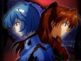Neon Genesis Evangelion