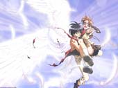Vision d'Escaflowne
