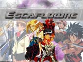 Vision d'Escaflowne