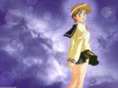 Vision d'Escaflowne