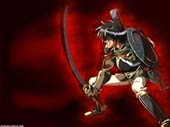 Vision d'Escaflowne