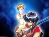Vision d'Escaflowne