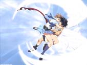 Vision d'Escaflowne