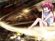 Elfen lied
