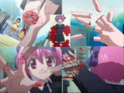 Elfen lied