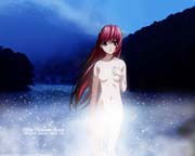 Elfen lied